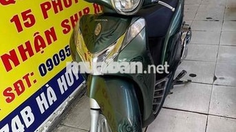 SH MODE 2016 khoá thông minh biển số thành phố