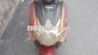 Honda Air Blade máy bao êm