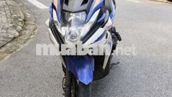 YAMAHA NOUVO SX SẠCH SẼ MÁY NGON ÊM