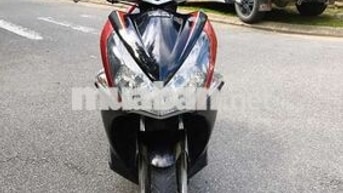 HONDA AIRBLADE FI SẠCH ĐẸP MÁY NGON ÊM