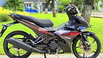 YAMAHA EXCITER 150 2016 ĐEN ĐỎ