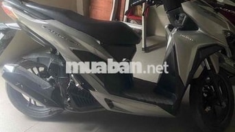 Honda Vario 150 150cc màu Bạc