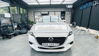 Mazda Mazda 3 2018 Trắng