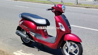 Kymco Like 50cc 2023 màu Đỏ