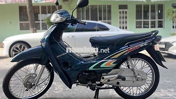 Honda Wave Alpha Nguyên zin
