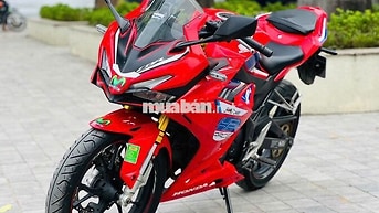 Honda cbr 150r bản 2025 nguyên bản abs