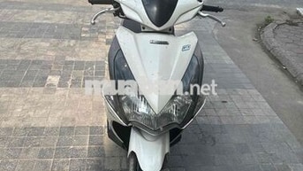 Honda Air Blade 2011 Trắng máy nguyên zin
