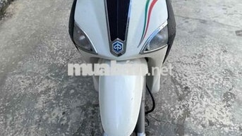 Piaggio Liberty 3V màu Trắng