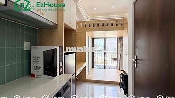 🌆KHAI TRƯƠNG SIÊU DỰ ÁN - DUPLEX BAN CÔNG - ✨CAM KẾT NHƯ HÌNH 100%✨