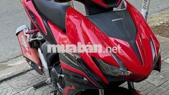 Honda Winner V2 Đỏ đen đã sử dụng