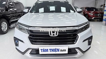 Honda BR-V 2023 1.5 L 41.289km Trắng