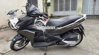 HONDA AIR BLADE 2017 XÁM ĐEN