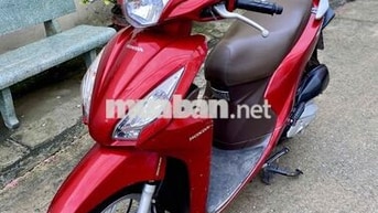 HONDA VISION 2018 BSTP Chính Chủ