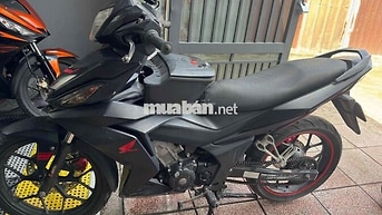 Honda Winner V1 2018 màu Đen ( giá rẻ )