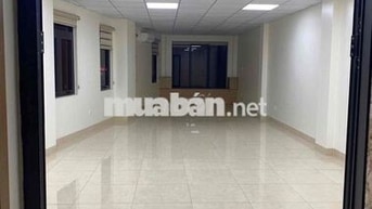 CHO THUÊ MBKD XUÂN LA, 95M2x2T. Ô TÔ TRÁNH, THÔNG SÀN. VỈA HÈ, LÔ GÓC.