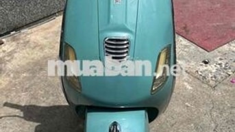 Detech Espero 2022 50cc Xanh ngọc