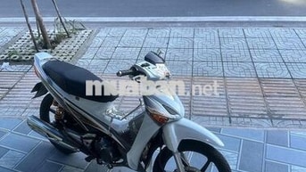 Honda Future Neo FI 2008 màu Trắng
