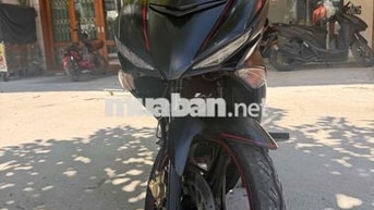 Yamaha Exciter 150 2018 60934 km Đen