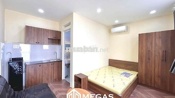 Nhà mới full nội thất gần IUH Nguyễn Văn Dung