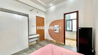 📍Phòng studio tách bếp siêu đẹp, full nội thất ngay nhà ga T3