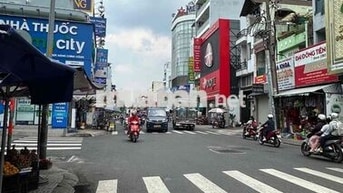 BÁN NHÀ TÂN HƯƠNG – NGANG KHỦNG 8,4M – ĐẤT 150M2 - Gần Chợ Tân Hương