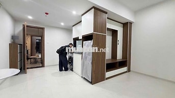 GIÁ THẬT🔥 CĂN HỘ 1PN FULL NỘI THẤT BAN CÔNG - CỘNG HOÀ - TÂN BÌNH
