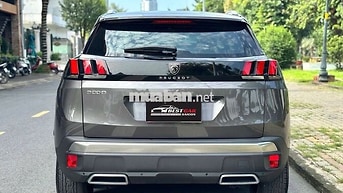 Peugeot 3008 2025 Allure 17k km Xám