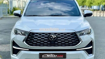 Toyota Innova Cross 2025 Hybrid 3500 km
