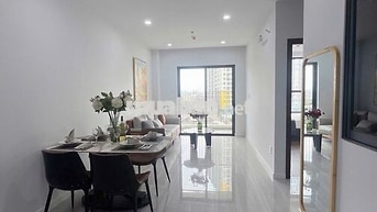 CĂN HỘ 2PN KHU ĐÔNG HÒA – KHÔNG GIAN SỐNG CHO GIA ĐÌNH TRẺ
