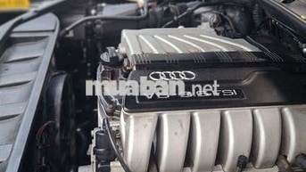 Audi Q7 2007 Tự động 7 chỗ