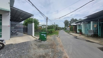 2281m2 có thổ. Đất đẹp xây trọ ngay KCN. 3,6 tỷ có TL 