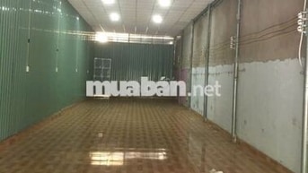 Cho thuê MB kinh doanh 3 Pha sẵn, 150m2, giá 10tr, KCN Sống thần