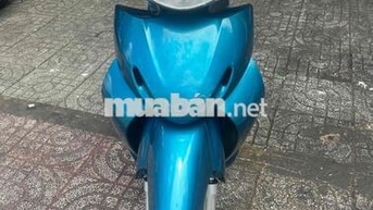 HONDA FUTURE XANH 16224 KM