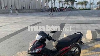 Yamaha Exciter 135 2010 Đen, Đỏ