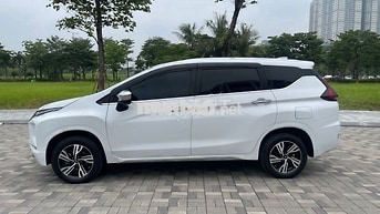 Mitsubishi Xpander 1.5 AT 2020 Trắng