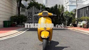 Cầm đồ thanh lý Vespa Sprint  2020 ABS Chỉnh chủ