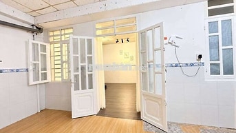 trọ linh trung không khách gì nhà