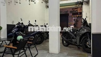Bán nhà mặt tiền Trương Quốc Dung Phú Nhuận, gần Nguyễn Văn Trỗi