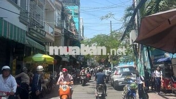 Mặt Tiền KD Nhà Đẹp 4x7m 1Lửng + 2Lầu [2PN 3WC) Lạc Long Quân