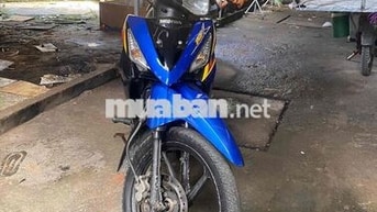 Cần bán xe wave như hình