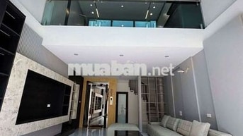 NGỌC THỤY 40M² – NHÀ 6 TẦNG THANG MÁY – 3PN KHÉP KÍN – CHỈ 15 TRIỆU/TH