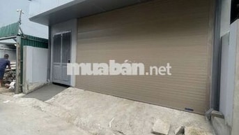 CHO THUÊ MẶT BẰNG LÀM KHO XƯỞNG TẠI ĐỘI CẤN