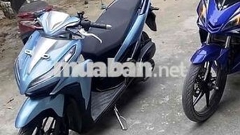HONDA VARIO 125 2021 XANH