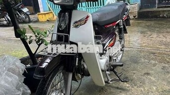 Honda Dream màu Nâu