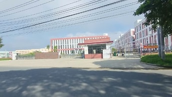 5x33 có thổ. Kế bên KCN Phước Đông. 400tr TL mạnh 