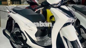 SH 160 ABS 2025 siêu lướt 5.000 km chuẩn zin✅
