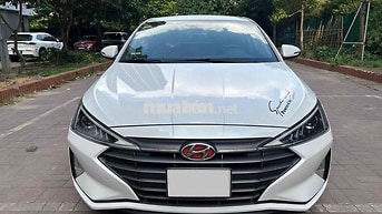 Hyundai Elantra 2019 GLS 1.6AT