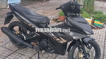 Yamaha Exciter led 150