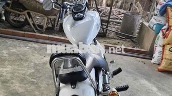 HONDA PHANTOM 200 PHÂN KHỐI MÀU TRẮNG