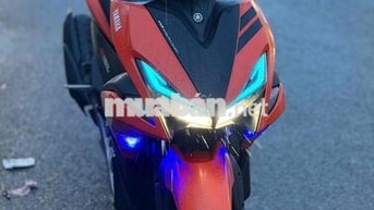 Yamaha NVX 155 2018 Cam đen ABS
